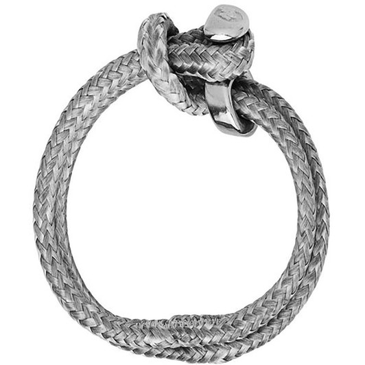 Wichard Marine Wichard Softlink 4.0 Soft Shackle - 4mm Diameter - 5/32" - 80mm Length - 3-5/32" 