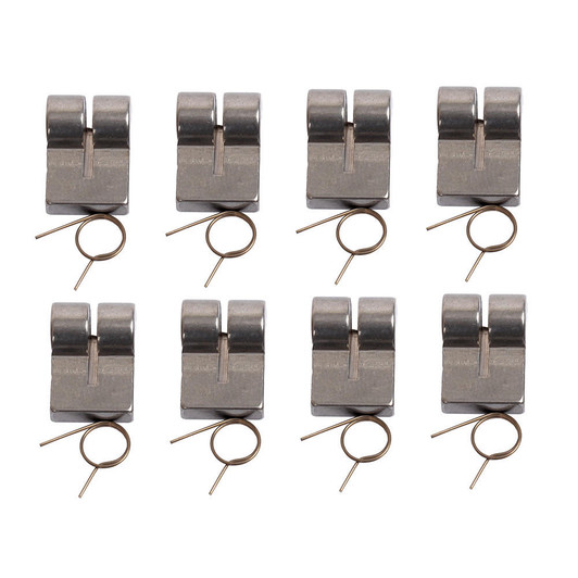  Ronstan Winch Service Kit - 8 Pawls & 16 Springs 