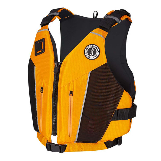 Mustang Survival Mustang Java Foam Vest - Mango - Medium/Large 