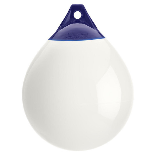 Polyform U.S. Polyform A-3 Buoy 17" Diameter - White 