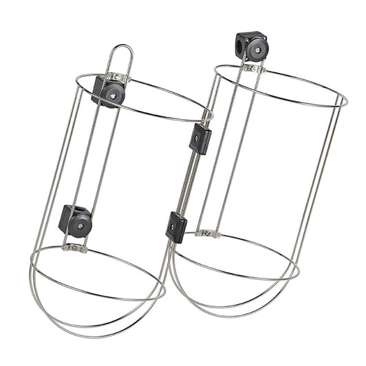 Polyform U.S. Polyform True Fit 2 Fender Holder Kit - 12" Diameter 