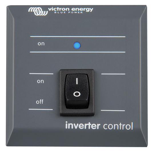 Victron Energy Victron Phoenix Inverter Control VE.Direct 