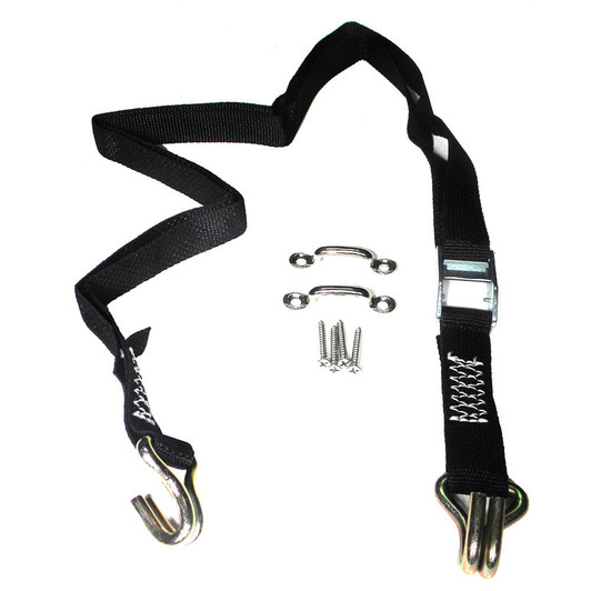  Rod Saver Marine Cargo Strap 