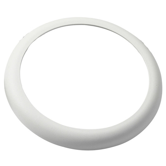  Veratron 52mm ViewLine Bezel - Round - White 