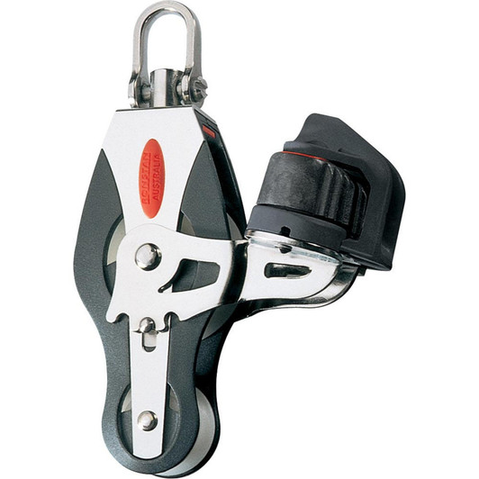  Ronstan Series 40 All Purpose Block - Fiddle - Cleat 