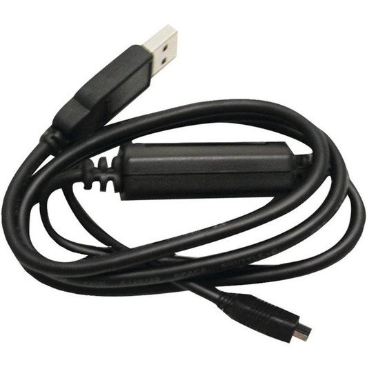  Uniden USB Programming Cable f/DMA Scanners 