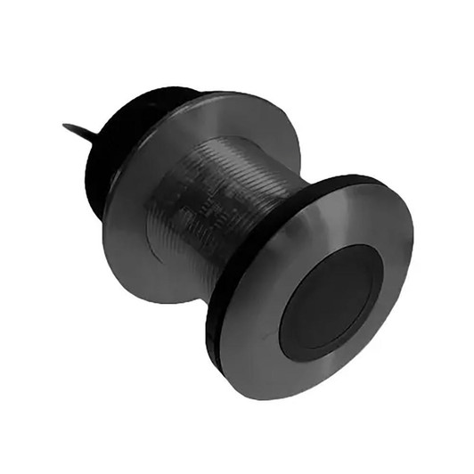  Raymarine DT800 12-Degree Tilt Smart Transducer 