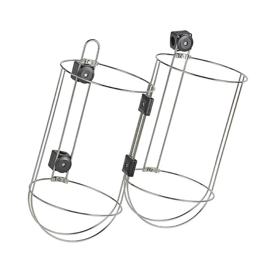 Polyform U.S. Polyform 9" Diameter Fender Holder Kit - 2 Pack 