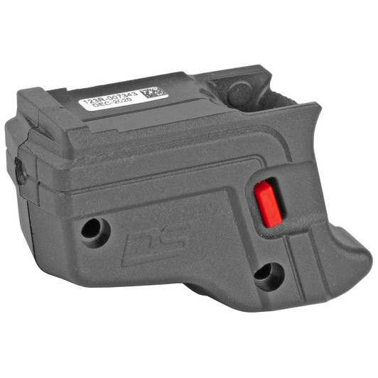 Crimson Trace Corporation Ctc Def Ser Accu-guard Sprngfld Xd 