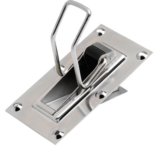  ANDERSEN Large Bailer - Outside Mount 