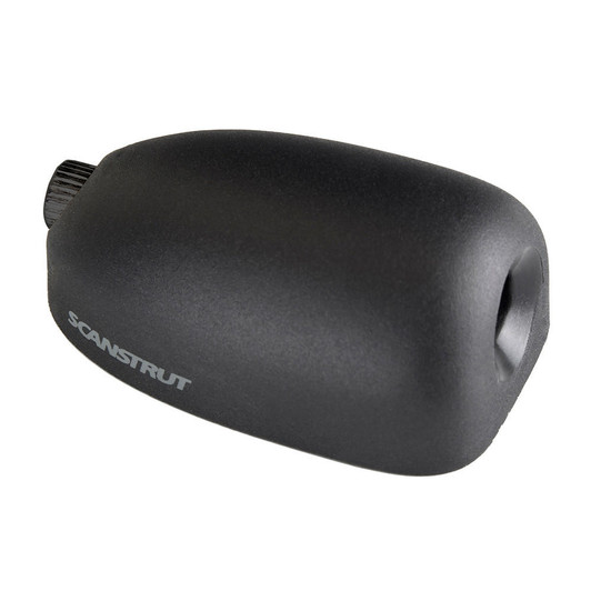  Scanstrut DS-H6-BLK Horizontal Cable Seal - Black 