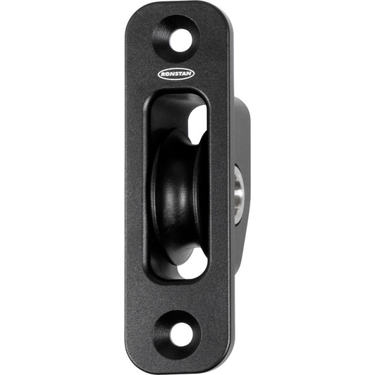  Ronstan Series 40 Orbit Ball Bearing Exit Block 