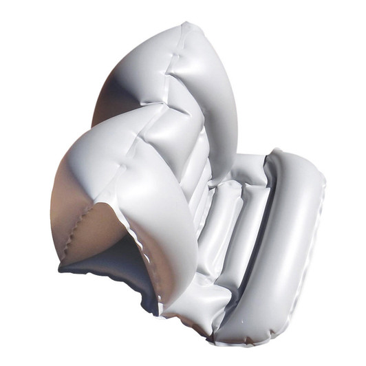  Solstice Watersports Inflatable Replacement Kayak Seat f/29900 Rogue 