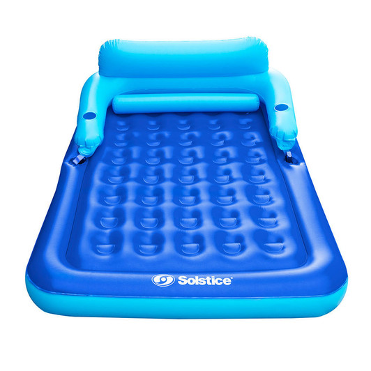  Solstice Watersports Malibu Pool Mattress 