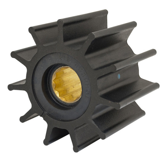  Johnson Pump 09-819B-9 F8B Impeller (Nitrile) 