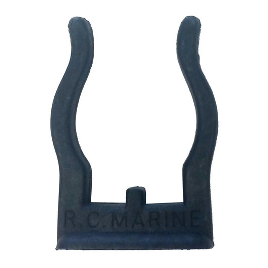 Forespar Performance Products Forespar MF 673 1" Mounting Clip 