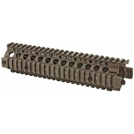 Daniel Defense Dd Ris Ii Mk18 Rail 9.5"