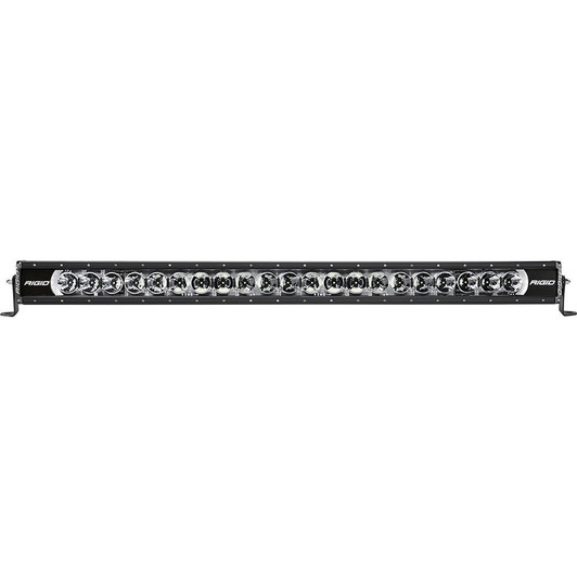  RIGID Industries Radiance + 40" Light Bar - RGBW 