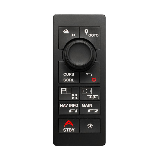  Furuno MCU006 Vertical Remote Control 