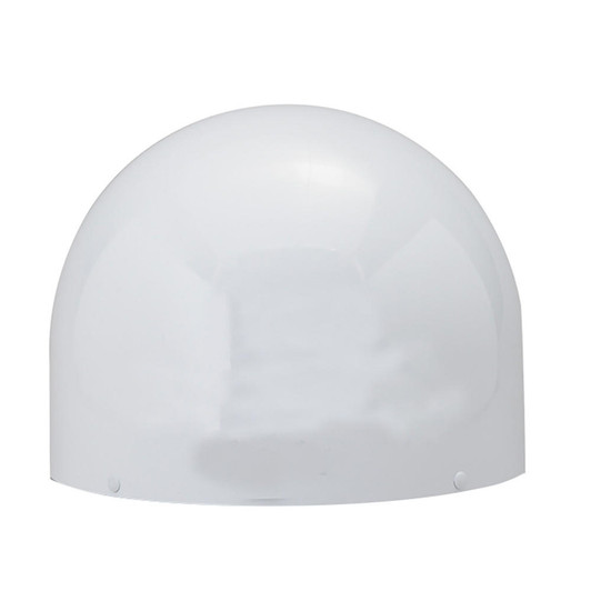  KVH Dome Top Only f/TV5 w/Mounting Hardware 