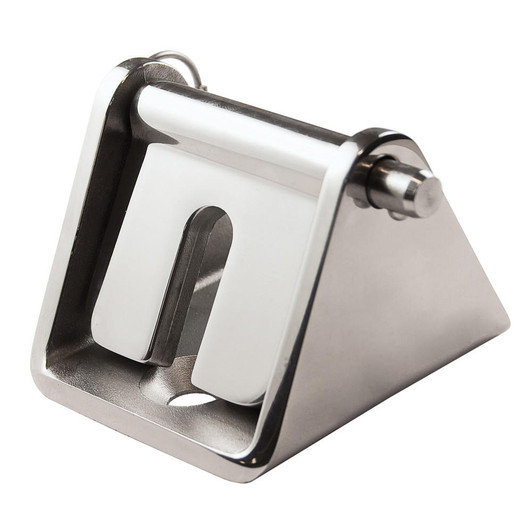  Maxwell Economy Chain Stopper f/5/16", 3/8", 8mm & 10mm Chain 