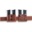 Galco International Ltd. Galco DMC Double Mag Carrier for Sig P220 Tan Ambi 