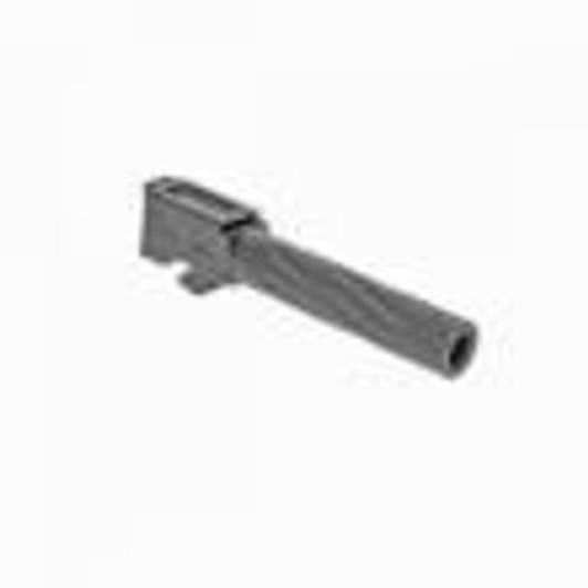  Rival Arms V2 Stainless PVD Barrel for Glock Model 19 Gen3/4 