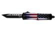  Templar Knife Small US Tanto Black 