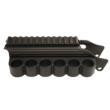 Pachmayr Ltd Tacstar TacStar Shotgun Rail Mount with SideSaddle Mossberg 