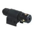 Leapers Inc. UTG Combat Tactical W/E Adjustable Red Laser with Rings 