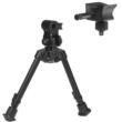 Keng's Firearms Specialty Inc Versa-Pod Model 2 Bipod with Universal Adapter 