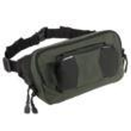 Fechheimer Vertx SOCP Tactical Fanny Pack V2 Rudder Green 