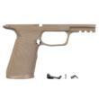  Wilson Combat Grip Module WCP365 XMacro Short No Manual Safety Tan 
