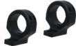 Dnz Products Llc DNZ Hunt Masters 2-Piece Tactical Scope Mount LH/RH 4 Screws - Browning A Bolt Sako A7 Steyr LA / SA - 1" Medium Black 