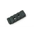Talley Mounting Systems Talley Winchester Super X Shotgun Micro Dot Picatinny Rail for SX2/SX3/SX4 