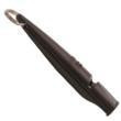 Leather Brothers Inc. DBA Omnipet Omnipet Acme Dog Whistle High Tone Plastic Brown 