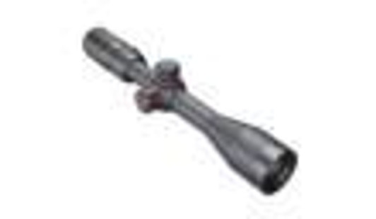  Simmons Whitetail Classic Rifle Scope - 3-9x40mm Truplex Reticle Black Granite 