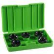 Redding Reloading Equipment Redding Competition Shell Holder Set - #1 Size 