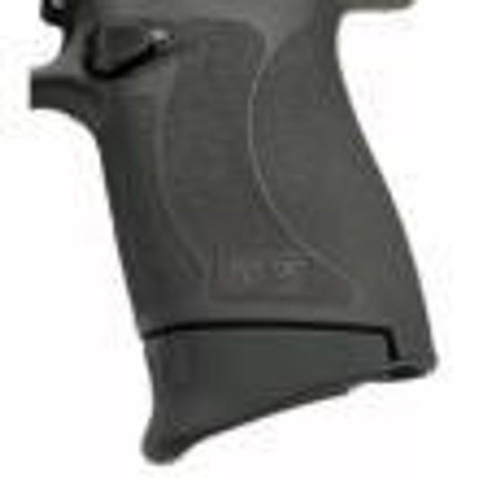Pearce GripInc. Pearce M&P 9mm SHIELD PLUS grip extension 