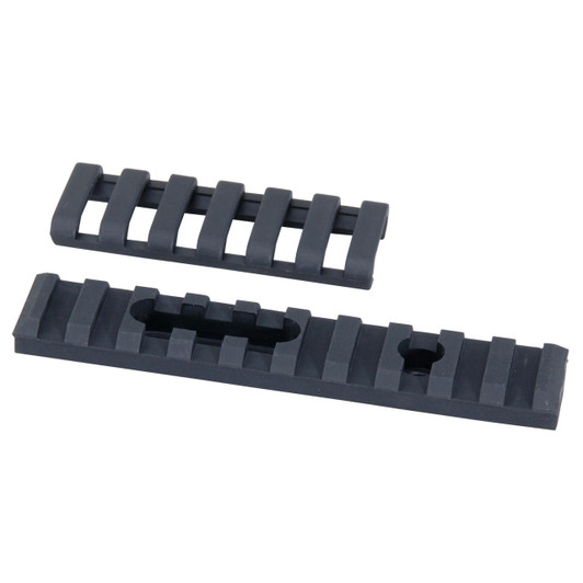 Ergo Grip Ergo 10 Slot M1913 Poly Rl 1 Hardwr 