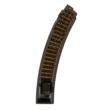 Elite Tactical Systems Group Elite Tactical Systems Carbon Smoke Series CZ Handgun Magazine 9mm 40/rd Smoke 