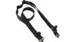 BLACKHAWK Blackhawk! Multi Point Quick Detach Sling Slick Black 