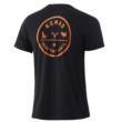  Nomad Gear that Hunts Tee Shirt Black Medium 