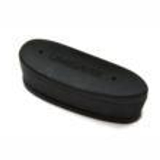 Sims Vibration Laboratories LimbSaver Nitro Grind-to-Fit Recoil Pad Medium Black 