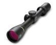 Burris Company Inc. Burris C4 Plus Custom Rifle Scope - 3-9x40mm .270 130 gr Turret 1" Tube C4 Wind MOA Reticle Matte 