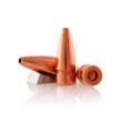 Lehigh Defense LLC Lehigh .224 cal 32gr Controlled Chaos Lead-Free Hunting Rifle Bullets 50/rd 