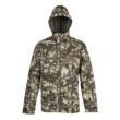 Browning Clothing Browning Rain Shell Jacket Auric Camo L 