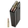 C Products Defense Inc. DuraMag AR-10 SR25 Pattern Rifle Magazine 308/6.5 Creedmoor 20/rd 
