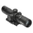 Sellmark Corporation Firefield Barrage Riflescope with Red Laser -  1.5-5x32 Illuminated Mil-Dot Reticle Black Matte 