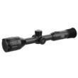 AGM Global Vision AGM Adder TS35-640 Thermal Rifle Scope 12um 640x512 35mm Lens 